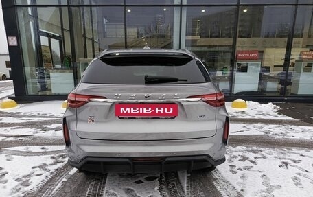 Haval F7 I, 2022 год, 2 340 000 рублей, 7 фотография
