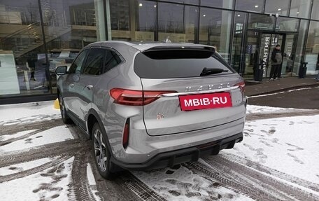 Haval F7 I, 2022 год, 2 340 000 рублей, 8 фотография