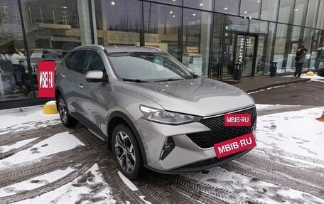 Haval F7 I, 2022 год, 2 340 000 рублей, 3 фотография