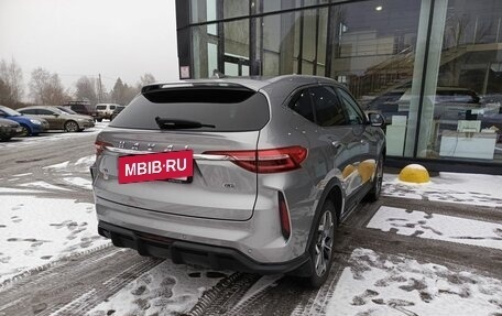 Haval F7 I, 2022 год, 2 340 000 рублей, 6 фотография