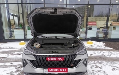 Haval F7 I, 2022 год, 2 340 000 рублей, 11 фотография