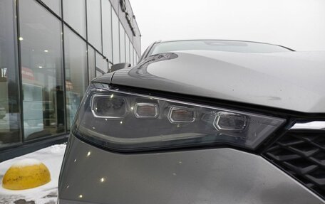 Haval F7 I, 2022 год, 2 340 000 рублей, 21 фотография