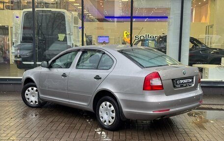 Skoda Octavia, 2011 год, 880 000 рублей, 6 фотография