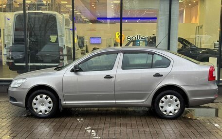 Skoda Octavia, 2011 год, 880 000 рублей, 5 фотография