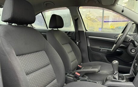 Skoda Octavia, 2011 год, 880 000 рублей, 10 фотография