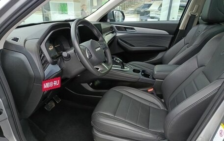 Haval F7 I, 2022 год, 2 340 000 рублей, 20 фотография