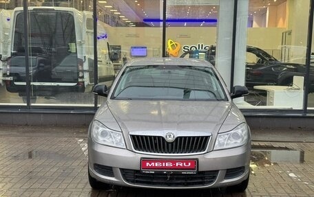 Skoda Octavia, 2011 год, 880 000 рублей, 2 фотография