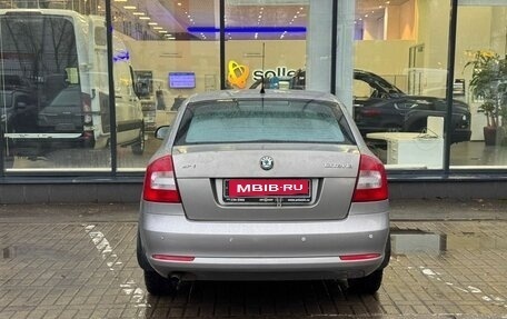 Skoda Octavia, 2011 год, 880 000 рублей, 7 фотография