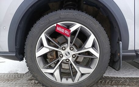 Haval F7 I, 2022 год, 2 340 000 рублей, 22 фотография