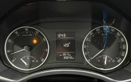 Skoda Octavia, 2011 год, 880 000 рублей, 13 фотография