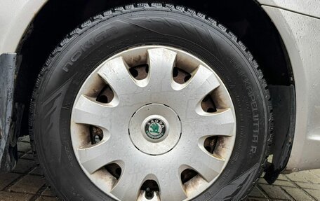 Skoda Octavia, 2011 год, 880 000 рублей, 14 фотография