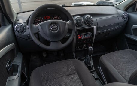 Nissan Almera, 2014 год, 629 000 рублей, 6 фотография