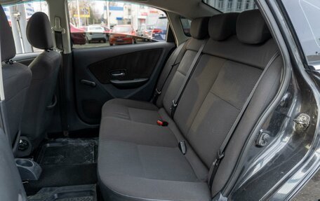 Nissan Almera, 2014 год, 629 000 рублей, 9 фотография