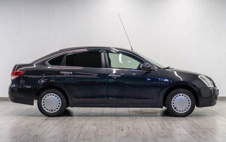 Nissan Almera, 2014 год, 629 000 рублей, 5 фотография