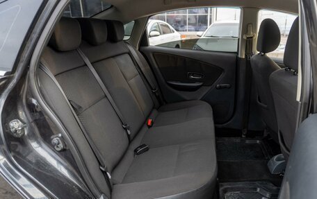 Nissan Almera, 2014 год, 629 000 рублей, 7 фотография