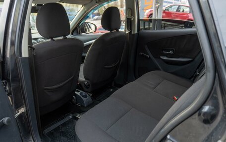 Nissan Almera, 2014 год, 629 000 рублей, 11 фотография