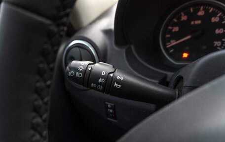 Nissan Almera, 2014 год, 629 000 рублей, 13 фотография