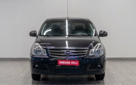 Nissan Almera, 2014 год, 629 000 рублей, 3 фотография