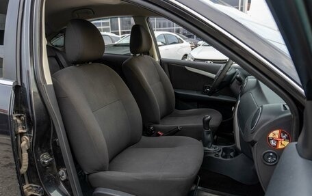 Nissan Almera, 2014 год, 629 000 рублей, 8 фотография