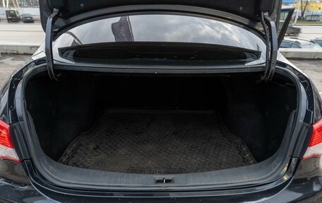 Nissan Almera, 2014 год, 629 000 рублей, 18 фотография