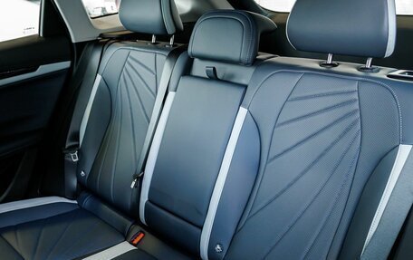 Geely Atlas, 2025 год, 3 917 190 рублей, 8 фотография