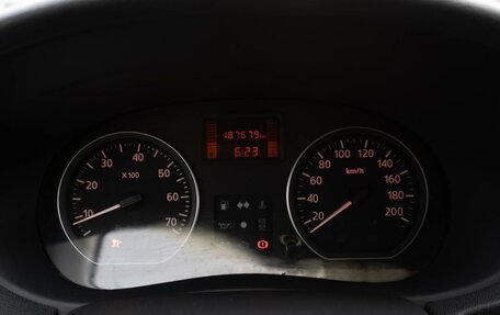 Nissan Almera, 2014 год, 629 000 рублей, 17 фотография