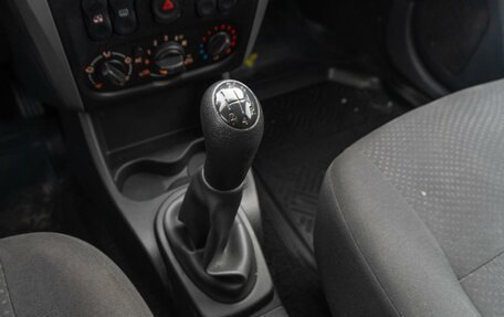 Nissan Almera, 2014 год, 629 000 рублей, 16 фотография