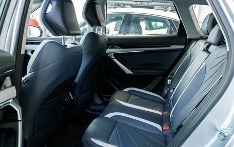 Geely Atlas, 2025 год, 3 917 190 рублей, 7 фотография