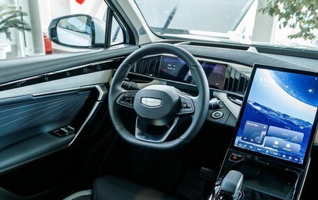 Geely Atlas, 2025 год, 3 917 190 рублей, 10 фотография