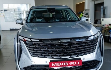 Geely Atlas, 2025 год, 3 917 190 рублей, 4 фотография