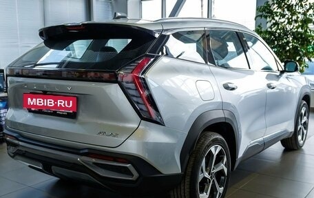 Geely Atlas, 2025 год, 3 917 190 рублей, 6 фотография