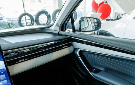 Geely Atlas, 2025 год, 3 917 190 рублей, 11 фотография