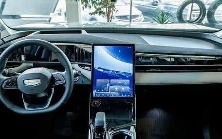 Geely Atlas, 2025 год, 3 917 190 рублей, 16 фотография