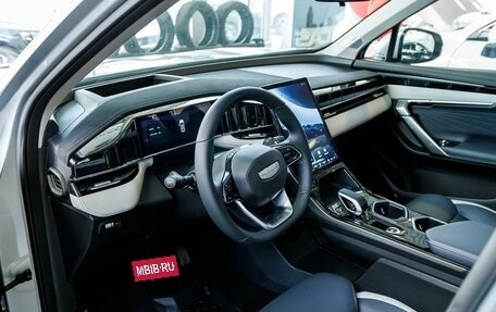 Geely Atlas, 2025 год, 3 917 190 рублей, 17 фотография