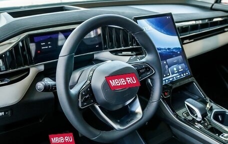 Geely Atlas, 2025 год, 3 917 190 рублей, 18 фотография