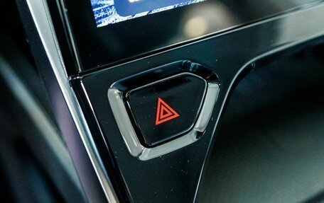 Geely Atlas, 2025 год, 3 917 190 рублей, 26 фотография