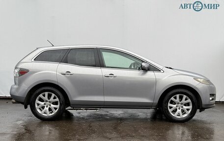 Mazda CX-7 I рестайлинг, 2007 год, 789 000 рублей, 4 фотография