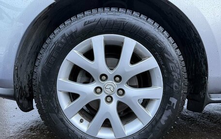 Mazda CX-7 I рестайлинг, 2007 год, 789 000 рублей, 9 фотография