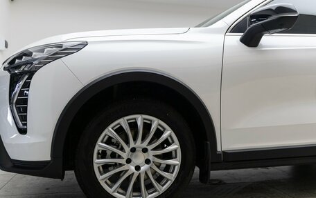 Haval Jolion, 2025 год, 2 699 000 рублей, 3 фотография