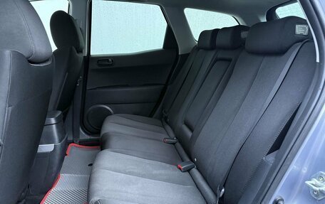 Mazda CX-7 I рестайлинг, 2007 год, 789 000 рублей, 11 фотография