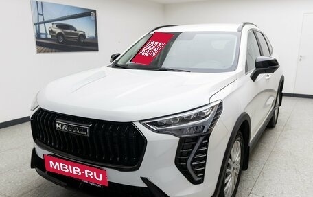 Haval Jolion, 2025 год, 2 699 000 рублей, 2 фотография