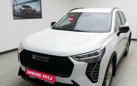 Haval Jolion, 2025 год, 2 699 000 рублей, 8 фотография