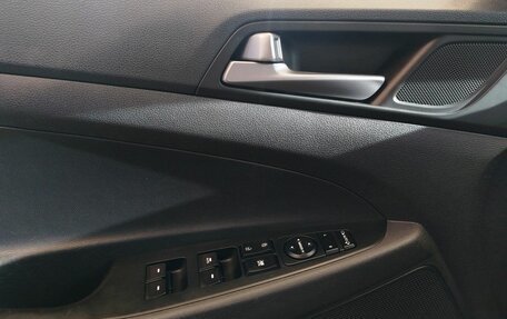 Hyundai Tucson III, 2016 год, 1 999 900 рублей, 11 фотография