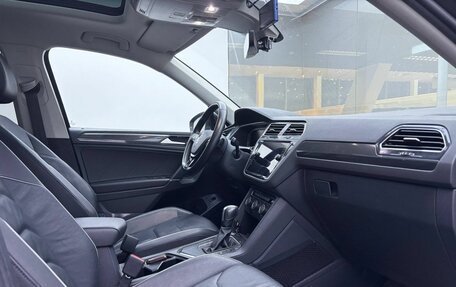 Volkswagen Tiguan II, 2020 год, 3 255 000 рублей, 13 фотография