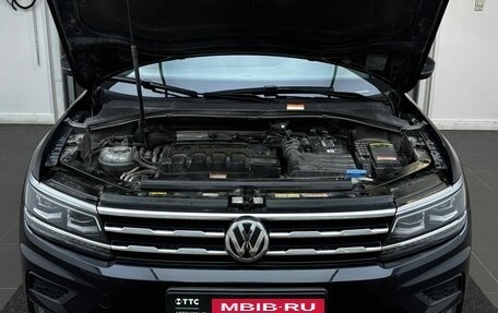 Volkswagen Tiguan II, 2020 год, 3 255 000 рублей, 11 фотография