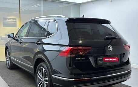 Volkswagen Tiguan II, 2020 год, 3 255 000 рублей, 8 фотография