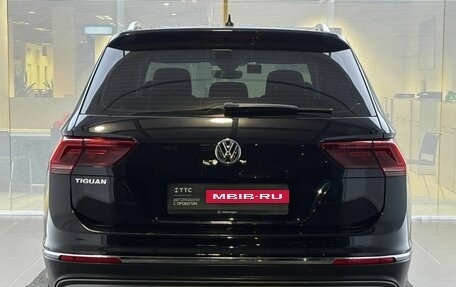 Volkswagen Tiguan II, 2020 год, 3 255 000 рублей, 7 фотография