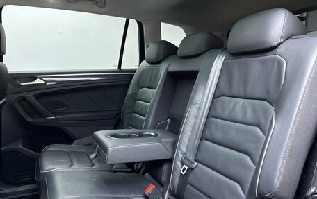 Volkswagen Tiguan II, 2020 год, 3 255 000 рублей, 15 фотография