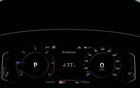 Volkswagen Tiguan II, 2020 год, 3 255 000 рублей, 16 фотография