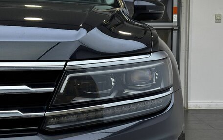 Volkswagen Tiguan II, 2020 год, 3 255 000 рублей, 21 фотография